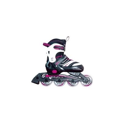 Muuwmi Verstellbare Kinderinliner Gr. 37-40, Inline-Skates Muuwmi Verstellbare Kinderinliner Gr. 37-40, Inline-Skates