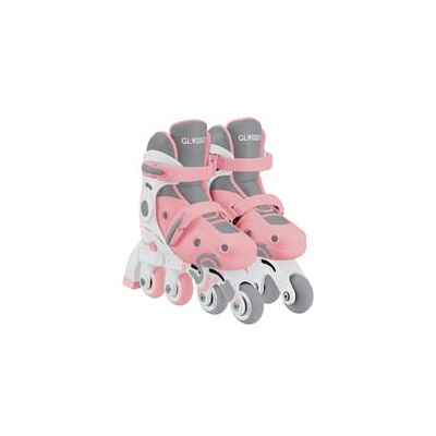 GLOBBER Learning Skates 2 in 1 Gr. 26-29, Inline-Skates GLOBBER Learning Skates 2 in 1 Gr. 26-29, Inline-Skates