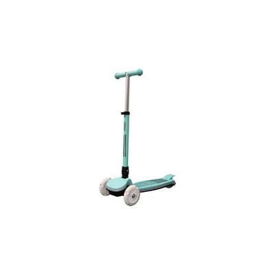 VEDES New Sports LED Dreiradroller mit beleuchteten Reifen und ABEC 7 Kugellagern, Scooter VEDES New Sports LED Dreiradroller mit beleuchteten Reifen und ABEC 7 Kugellagern, Scooter