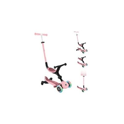 GLOBBER Go-Up Active Lights 360, Scooter GLOBBER Go-Up Active Lights 360, Scooter