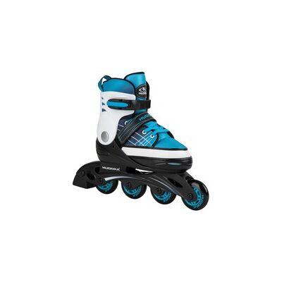 Hudora Inline-Skates Basic Gr. 34-37 Hudora Inline-Skates Basic Gr. 34-37