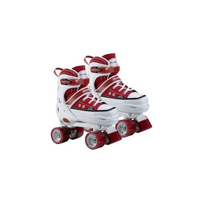 Hudora Roller Skates Gr. 28-31, Rollschuhe Hudora Roller Skates Gr. 28-31, Rollschuhe