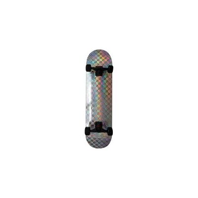 VEDES Skateboard Shine, Länge 78 Zentimeter, Kugellager Klasse 7 VEDES Skateboard Shine, Länge 78 Zentimeter, Kugellager Klasse 7
