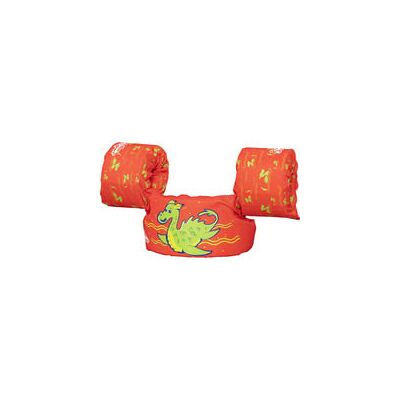 Bestway Puddle Jumper Schwimmflügelweste Kleiner Drache für Kinder von 2 bis 6 Jahren Bestway Puddle Jumper Schwimmflügelweste Kleiner Drache für Kinder von 2 bis 6 Jahren