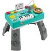 Fisher-Price Lernspaß DJ Spieltisch, Musikspielzeug