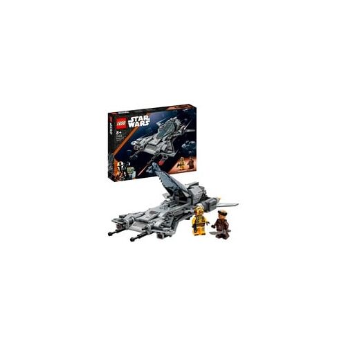 Lego 75346 Star Wars Snubfighter der Piraten, Konstruktionsspielzeug