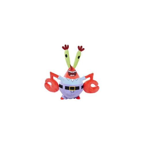 Simba Spongebob Schwammkopf - Mr. Krabs, Kuscheltier