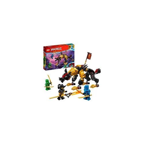 Lego 71790 Ninjago Jagdhund des kaiserlichen Jägers, Konstruktionsspielzeug