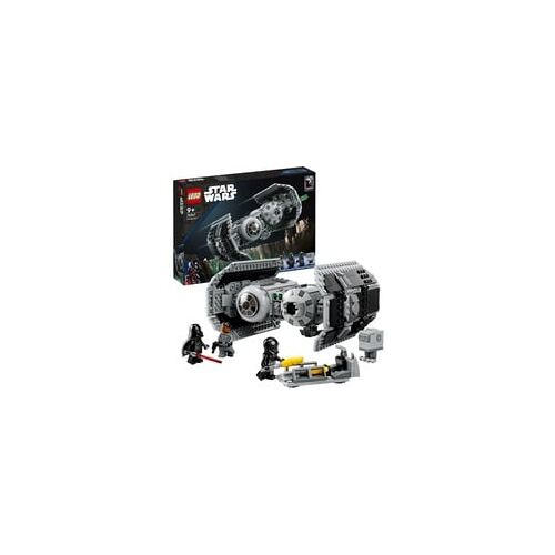 Lego 75347 Star Wars TIE Bomber, Konstruktionsspielzeug