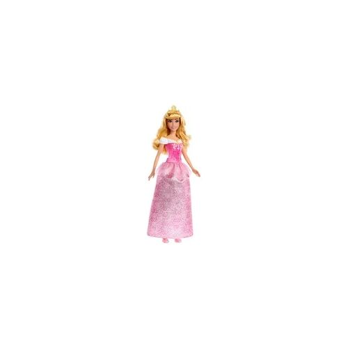 Mattel Disney Prinzessin Aurora-Puppe, Spielfigur