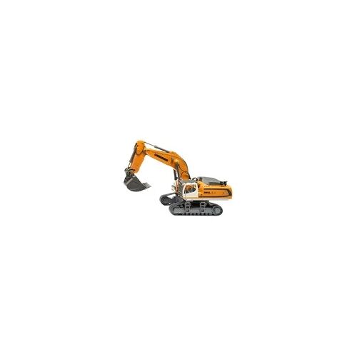 SIKU CONTROL LIEBHERR R980 SME Raupenbagger, RC