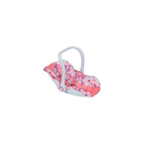 Zapf Creation Baby Annabell® Active Babyschale, Puppenmöbel