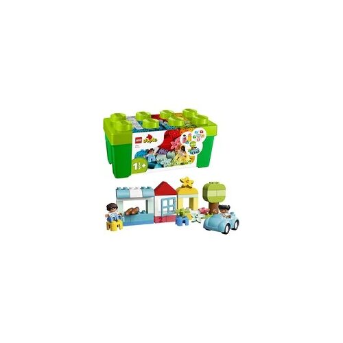 Lego 10913 DUPLO Steinebox, Konstruktionsspielzeug