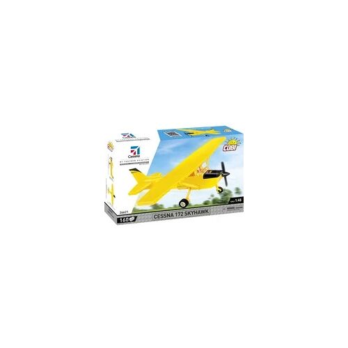 Cobi Cessna 172 Skyhawk, Konstruktionsspielzeug