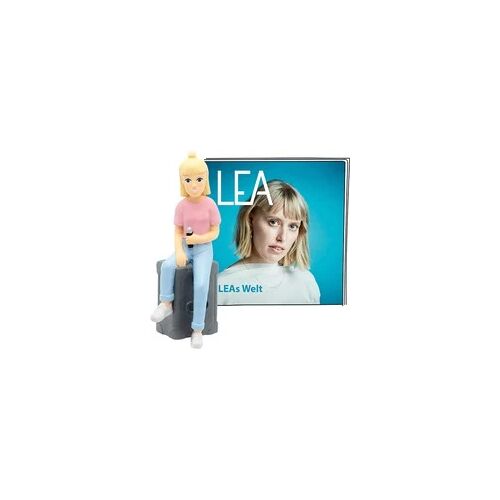 tonies LEA - LEAs Welt, Spielfigur