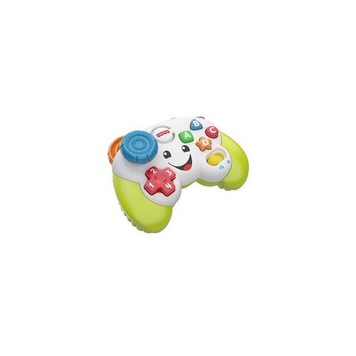 Fisher-Price Lernspaß Spiel-Controller, Lerncomputer