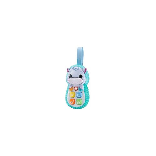 Vtech Hippo-Handy, Spielfigur