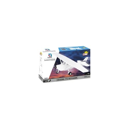 Cobi Cessna 172 Skyhawk, Konstruktionsspielzeug