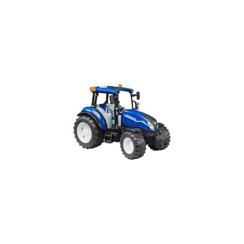Bruder New Holland T5.120, Modellfahrzeug
