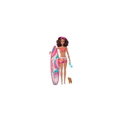 Mattel Barbie Surf Puppe & Accy