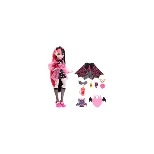Mattel Monster High Draculaura, Puppe