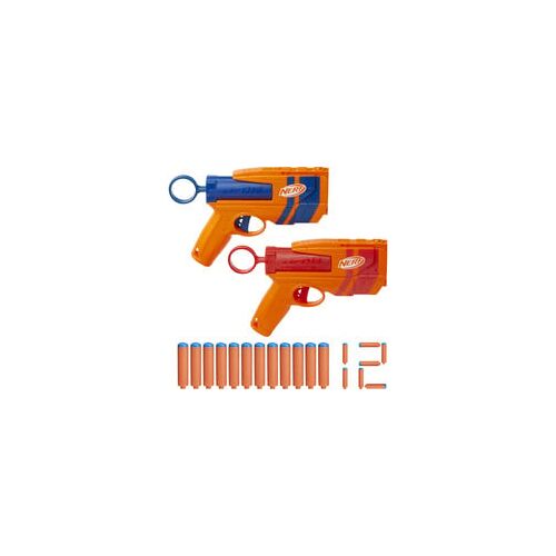 Hasbro Nerf Nerf N Series Duo Pack, Nerf Gun