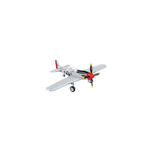 Cobi Top Gun Mustang P-54D, Konstruktionsspielzeug