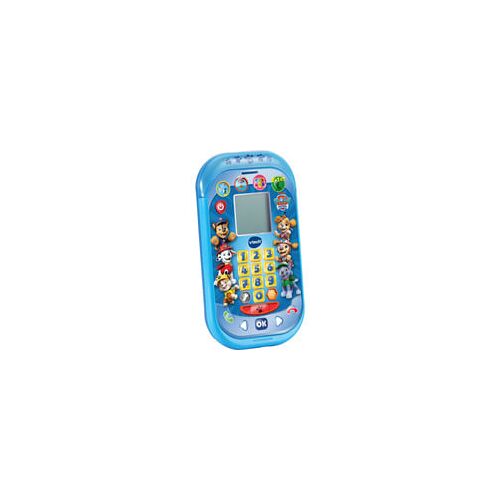 Vtech Paw Patrol - Leuchtendes Lernhandy, Lerncomputer