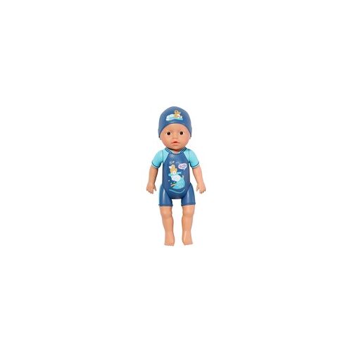 Zapf Creation BABY born® My First Swim Boy 30cm, Puppe