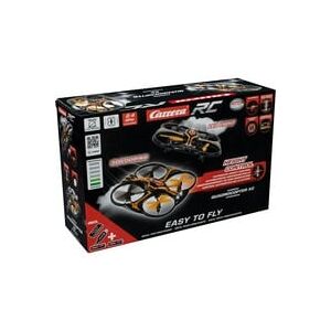 Carrera RC 2,4GHz Quadcopter X2 Carrera RC 2,4GHz Quadcopter X2