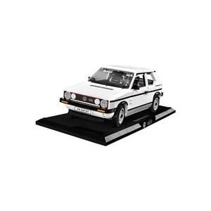 Cobi Volkswagen Golf GTI - Bauspiel - 1710 Stück Cobi Volkswagen Golf GTI - Bauspiel - 1710 Stück