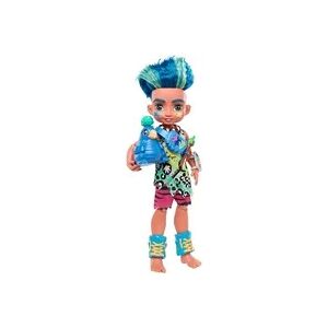 Mattel Cave Club Slate, Puppe