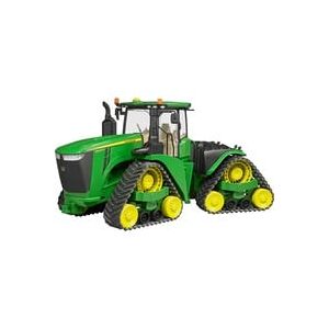Bruder John Deere 9620RX, Modellfahrzeug Bruder John Deere 9620RX, Modellfahrzeug