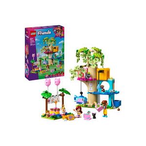 LEGO Friends 42666 - Katzengeburtstagsparty & Baumhaus LEGO Friends 42666 - Katzengeburtstagsparty & Baumhaus