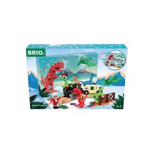 BRIO World Adventskalender 2025, Spielfigur BRIO World Adventskalender 2025, Spielfigur