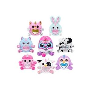 ZURU Rainbocorns Adopt-A-Corn Surprise, Spielfigur ZURU Rainbocorns Adopt-A-Corn Surprise, Spielfigur