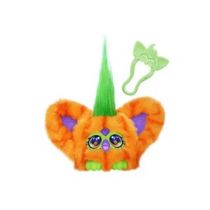 Hasbro Furby Furblets Boo Kin, Elektrohaustier Hasbro Furby Furblets Boo Kin, Elektrohaustier