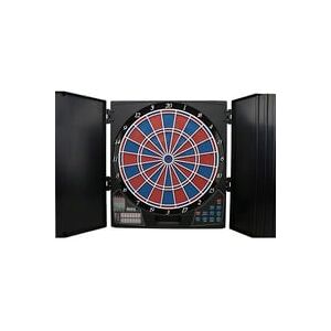 Bulls E-Dartboard Cabinet Lightning RB-Sound, Geschicklichkeitsspiel Bulls E-Dartboard Cabinet Lightning RB-Sound, Geschicklichkeitsspiel