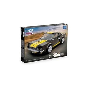 Jamara Shelby GT350 H Maßstab 1:20 2,4 GHz, Modellfahrzeug Jamara Shelby GT350 H Maßstab 1:20 2,4 GHz, Modellfahrzeug