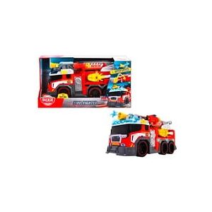 Dickie Toys 203307000 Feuerwehrauto - Spielzeugfahrzeug Dickie Toys 203307000 Feuerwehrauto - Spielzeugfahrzeug