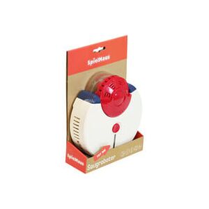 VEDES SpielMaus Küche Saugroboter mit echter Saugfunktion und Licht- und Soundfunktion VEDES SpielMaus Küche Saugroboter mit echter Saugfunktion und Licht- und Soundfunktion