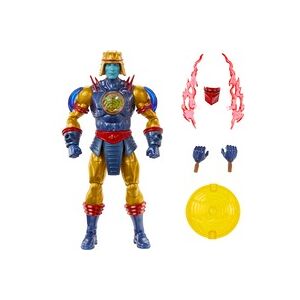 Mattel Sy-Klone - 18cm bewegliche Action-Figur - Masterverse New Eternia Mattel Sy-Klone - 18cm bewegliche Action-Figur - Masterverse New Eternia