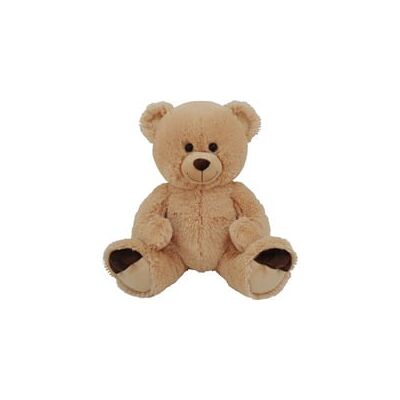 Vedes Plüsch-Teddy sitzend - 50cm Plüschteddy - Kuscheltier Vedes Plüsch-Teddy sitzend - 50cm Plüschteddy - Kuscheltier