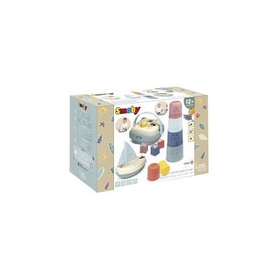 Little Smoby Baby Motorikspielzeug-Set Little Smoby Baby Motorikspielzeug-Set
