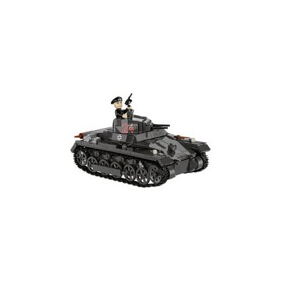Cobi Panzer I Ausf.B, Konstruktionsspielzeug Cobi Panzer I Ausf.B, Konstruktionsspielzeug