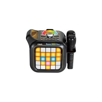 Vtech Kiditronics - Karaoke Light Party, Musikspielzeug Vtech Kiditronics - Karaoke Light Party, Musikspielzeug