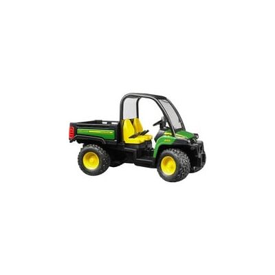 Bruder John Deere Gator XUV 855D, Modellfahrzeug Bruder John Deere Gator XUV 855D, Modellfahrzeug