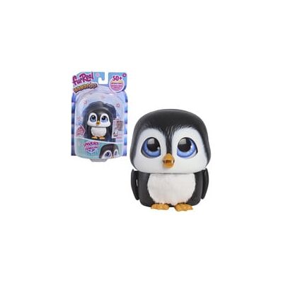 Just Play furReal Handfuls - Pinguin, Spielfigur Just Play furReal Handfuls - Pinguin, Spielfigur