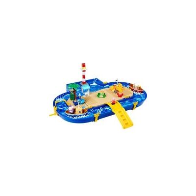 Simba Waterplay Peppa Pig Holiday, Wasserspielzeug Simba Waterplay Peppa Pig Holiday, Wasserspielzeug