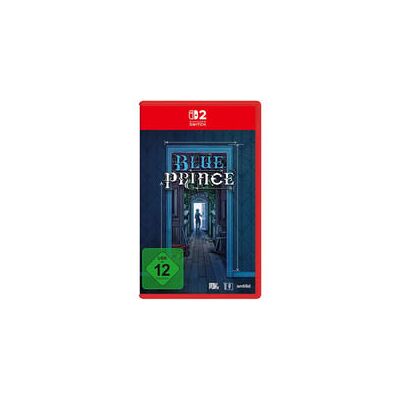 Blue Prince-Spiel Blue Prince-Spiel